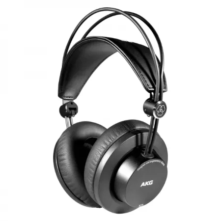 AKG K240 MkII | Fone de Ouvido de Estúdio Semi-Aberto Profissional - Imagem 5