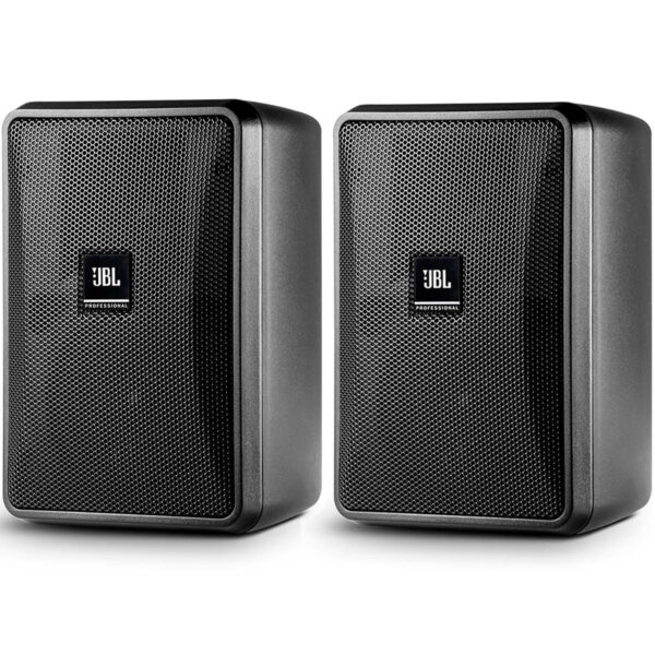 JBL Control 23-1 | Caixa de Som Interna/Externa para Som Ambiente - Imagem 3