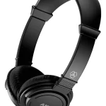 Fone AKG K21 S10+ Profissional Over Ear Preto