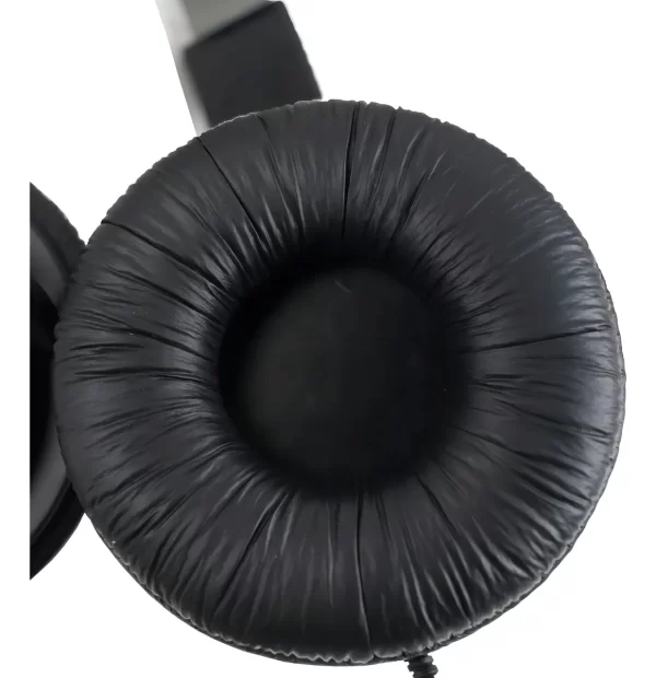 Fone AKG K21 S10+ Profissional Over Ear Preto - Imagem 2