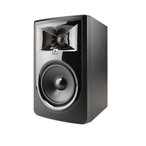 JBL 306P MkII: O Monitor de Referência Ideal para Produção Musical