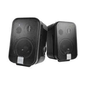 JBL Control C2PS | Alto-Falante Ativo de Referência para Estúdio