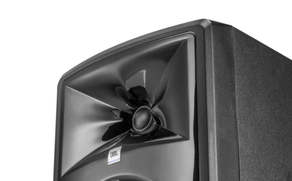 JBL 306P MkII: O Monitor de Referência Ideal para Produção Musical - Imagem 6