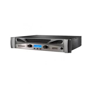 Amplificador de Potência Crown XTi 4002 | 1200W por Canal
