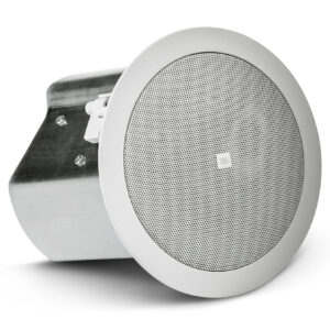 JBL Control 14C/T (Branco/Par) | Alto-Falante de Teto para Instalação
