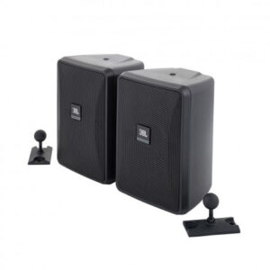 JBL Control 23-1 | Caixa de Som Interna/Externa para Som Ambiente
