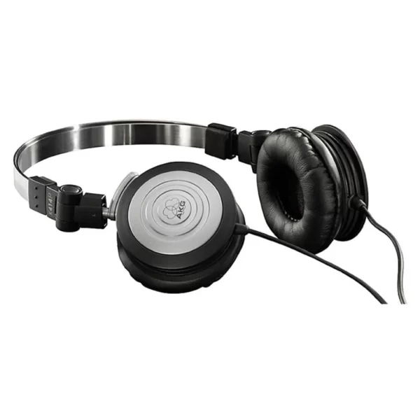 Fone de Ouvido AKG K414P | O Ícone Portátil Profissional - Imagem 5