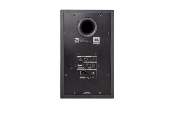 JBL 308P MkII | Monitor de Estúdio Ativo de 8 Polegadas - Imagem 6