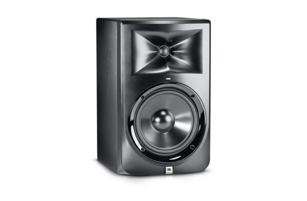 JBL 308P MkII | Monitor de Estúdio Ativo de 8 Polegadas - Imagem 5